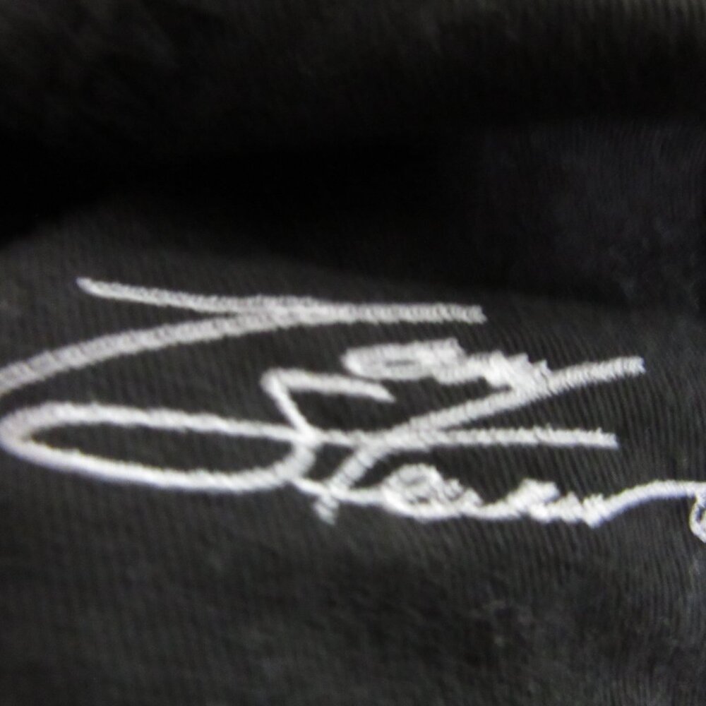 Tony Stewart Home Depot #20 Embroidered NASCAR baseball cap. - Picture 6 of 6